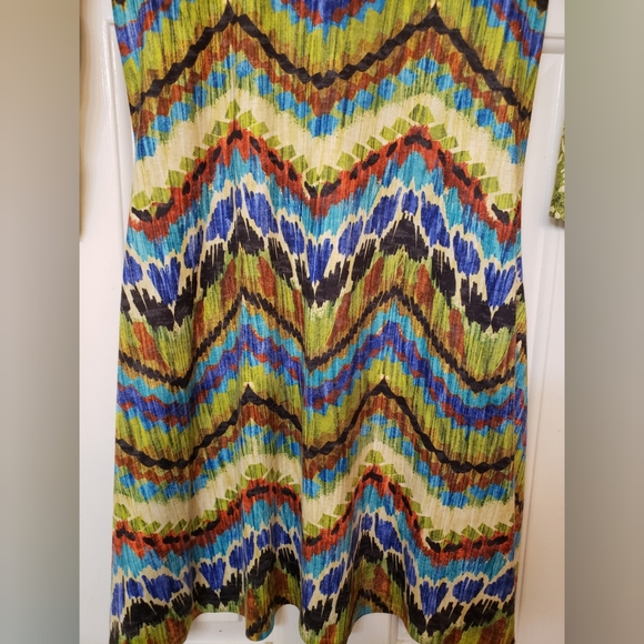 Amma Design Tunic/Dress S NWOT - Picture 2 of 6